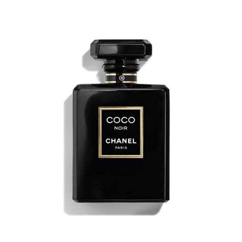 coco noir chanel 100 ml douglas|Coco Noir Chanel perfume .